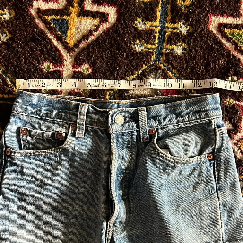 Vintage Levi’s One of a Kind - Picture 10 of 10